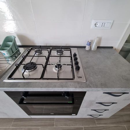 阿格罗波利Casa Vacanze Da Giovanna别墅 外观 照片