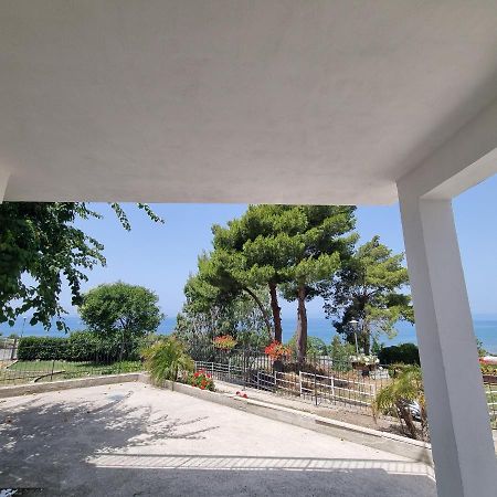 阿格罗波利Casa Vacanze Da Giovanna别墅 外观 照片