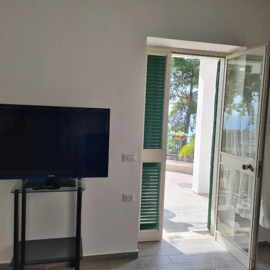 阿格罗波利Casa Vacanze Da Giovanna别墅 外观 照片