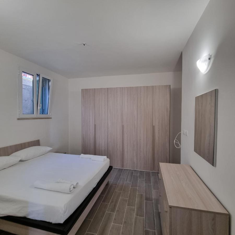 阿格罗波利Casa Vacanze Da Giovanna别墅 外观 照片